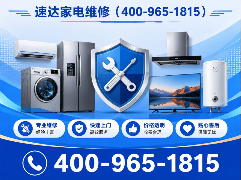 临沧中央空调维修展示图